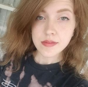 Meet your Posher, Kristi